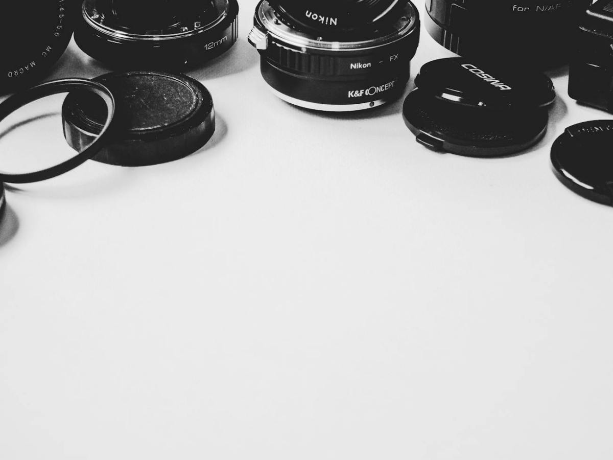 Marketing Visual: Integrando Fotografia, Design e Estratégias de Marketing